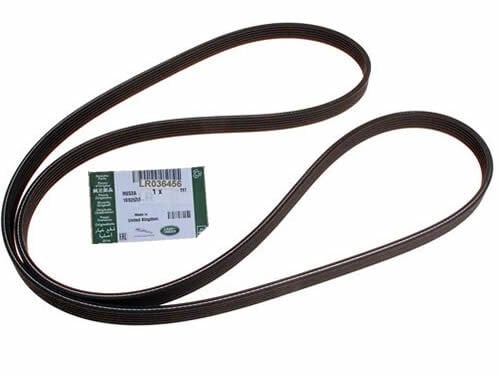 LR184622 - V KAYIŞI 2.0 BNZ. (FREEL.2) - Land Rover