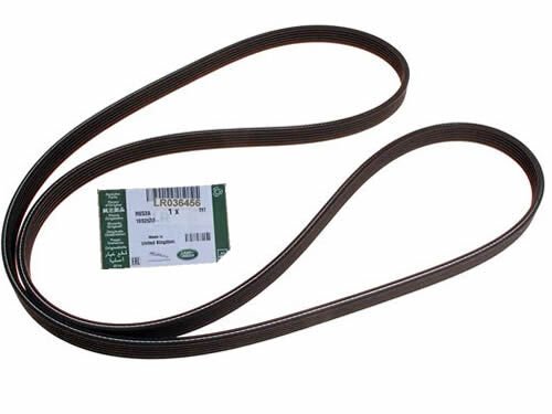 LR184622 - V KAYIŞI 2.0 BNZ. (FREEL.2) - Land Rover