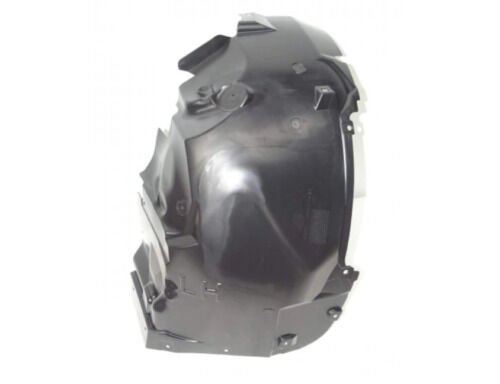 LR136570 - ÇAMURLUK DAVLUMBAZ ÖN SOL (NEW EVOGUE) - Land Rover