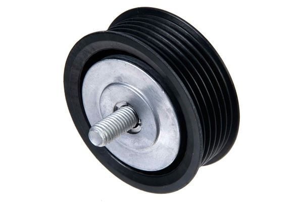 LR036304R - KAYIŞ GERGİSİ (3.0L V6/SPORT/DİSC.S5/VOGUE) - OSSCA