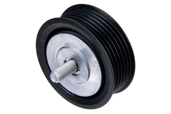 LR036304R - KAYIŞ GERGİSİ (3.0L V6/SPORT/DİSC.S5/VOGUE) - OSSCA