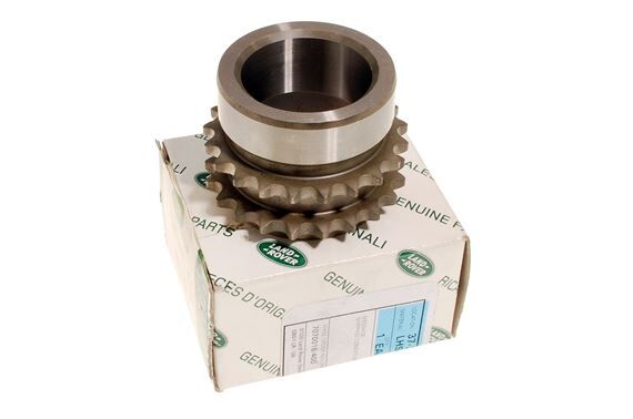 LHS100180L - KRANK DİŞLİSİ (RR-2 3.0 TD4) - Land Rover