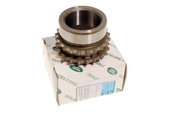 LHS100180L - KRANK DİŞLİSİ (RR-2 3.0 TD4) - Land Rover