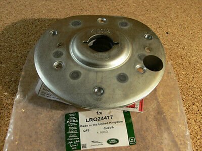 LR024477 - ÖN AMORTİSÖR ÜST TAKOZ (EVOQUE) - Land Rover