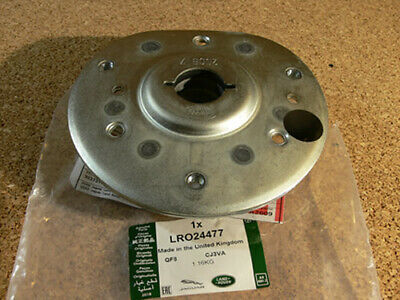 LR024477 - ÖN AMORTİSÖR ÜST TAKOZ (EVOQUE) - Land Rover