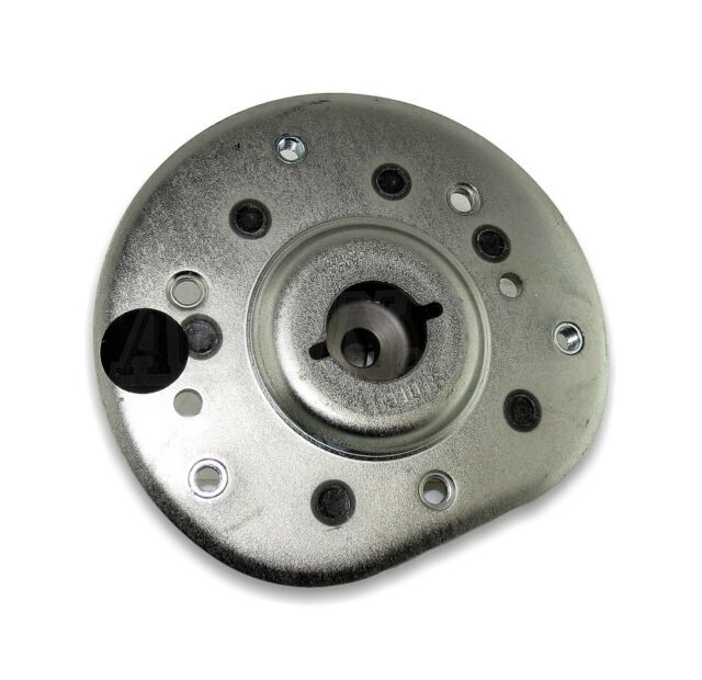 LR024477 - ÖN AMORTİSÖR ÜST TAKOZ (EVOQUE) - Land Rover