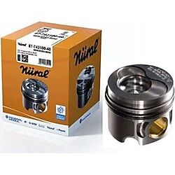 AML 2.0A - PİSTON&SEKMAN 0,50 2.0L BNZ (EVOQUE) - Nüral