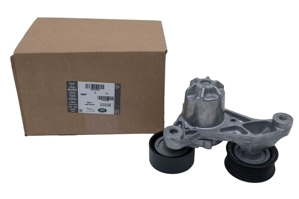 106123460 - V KAYIŞI GERGİSİ | 3.0L I6 AJ20D6 - AJ20P6 - RANGE ROVER L460 - SPORT L461 - Land Rover