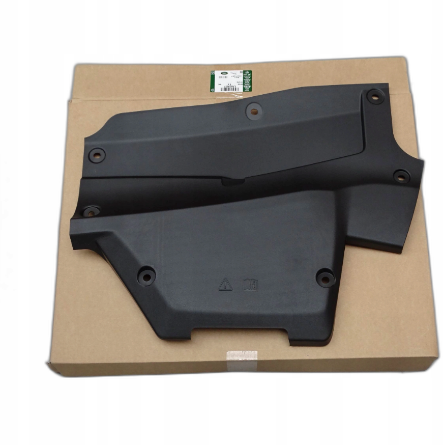 LR133957 - AKÜ KAPAĞI 2.0 BNZ. (NEW EVOQUE/DİSCO-SPORT) - Land Rover