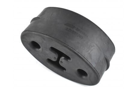 LR004549 - ARKA EGZOST LASTİK SAĞ(EVOQUE/ - Land Rover