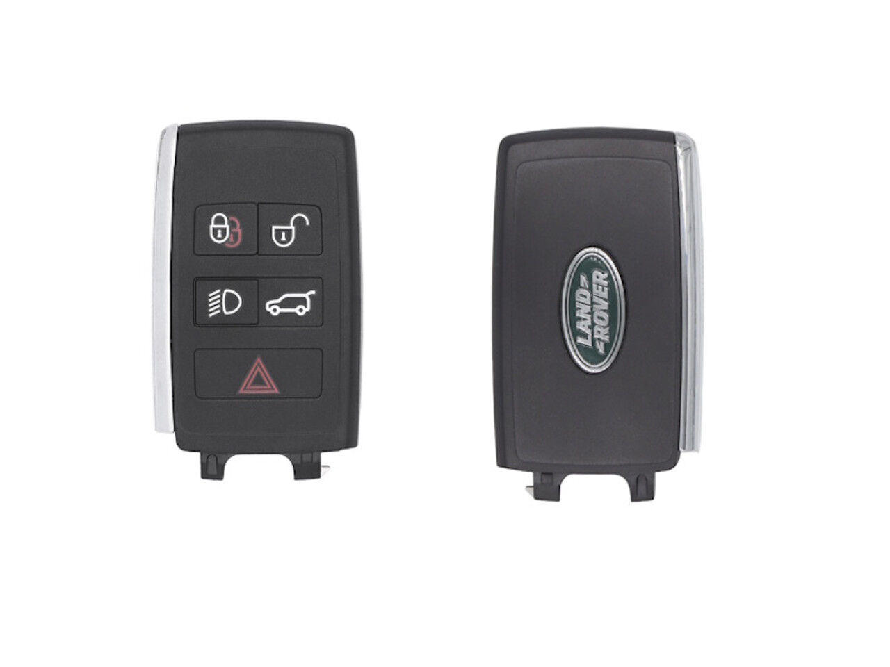 LR116874 - UZAKTAN KUMANDA ANAHTARI (NEW SPORT 23>) - Land Rover