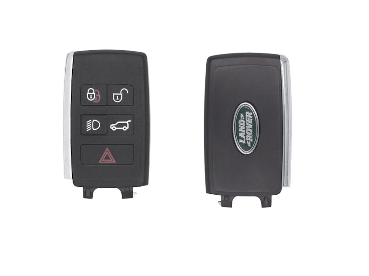 LR116874 - UZAKTAN KUMANDA ANAHTARI (NEW SPORT 23>) - Land Rover