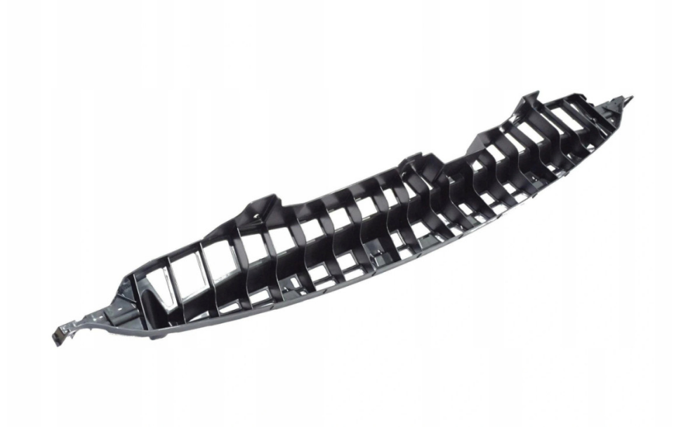 LR045180 - ARKA TAMPON ORTA BRAKETİ (SPORT) - Land Rover