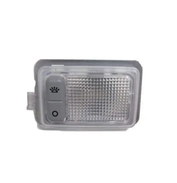 XDE500320 - ARKA TAVAN LAMBASI (2.7/3.0/NWD3) - Land Rover