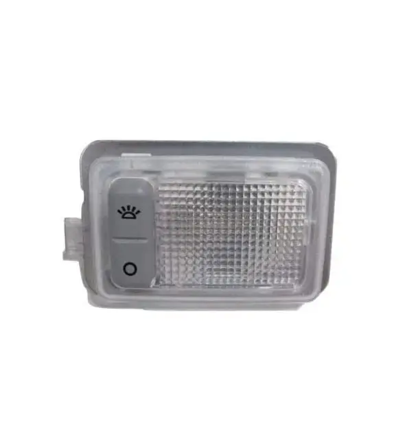 XDE500320 - ARKA TAVAN LAMBASI (2.7/3.0/NWD3) - Land Rover