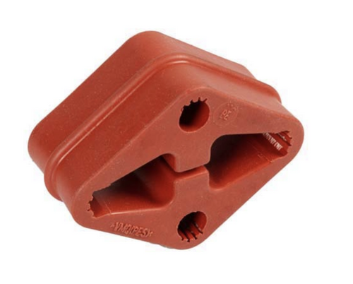 LR014155G - EGZOST LASTİĞİ 3.0 DZL. (NDW4/RRS) - Febi