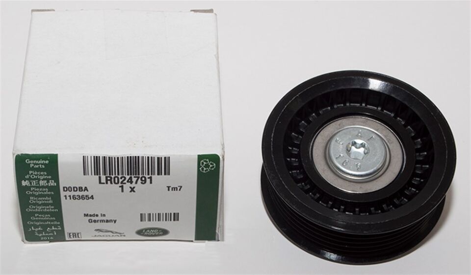LR024791 - FAN KASNAĞI (4.4L V8/VOGUE) - Land Rover