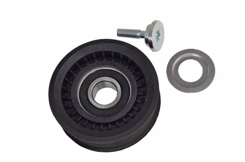 LR024791 - FAN KASNAĞI (4.4L V8/VOGUE) - Land Rover