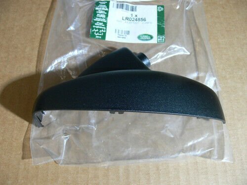 LR024856 - İÇ AYNA KAPAĞI SAĞ (2.2/3.0/3.6) - Land Rover