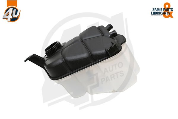 LR060349R - RADYATÖR SU DEPOSU 2.0L GG (DİSC.SPORT/EVOQUE) - 4u