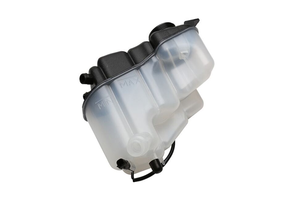 LR060349R - RADYATÖR SU DEPOSU 2.0L GG (DİSC.SPORT/EVOQUE) - 4u