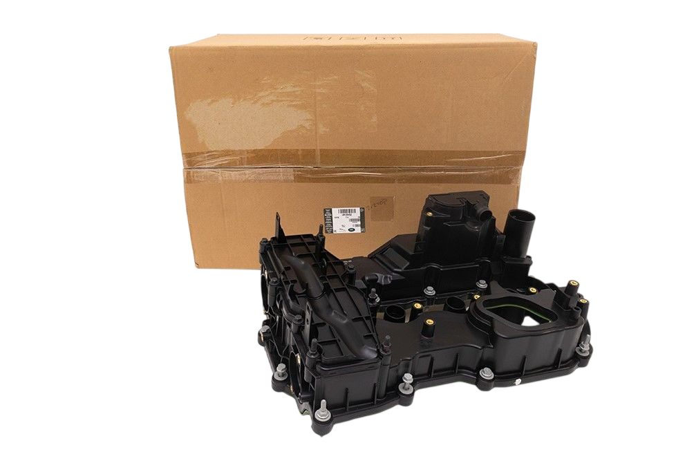 LR125453 - ÜST KÜLBÜTÖR KAPAĞI 1.5 BNZ. (NEW EVOQUE 19>) - Land Rover