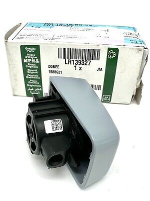 LR139327 - ARKA KAPI KOL KAPAK (NEW/DEF) - Land Rover