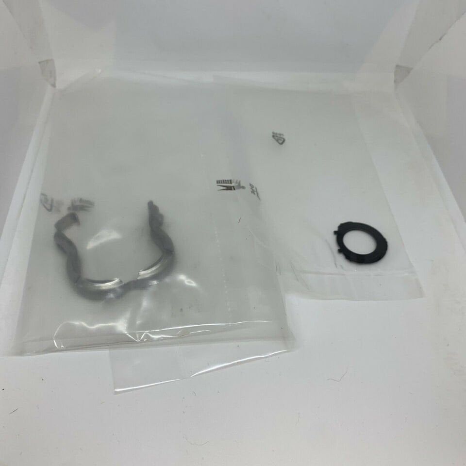 LR138592 - EGZOST ENJEKTÖR KELEPÇE KİTİ (4.4L V8) - Land Rover