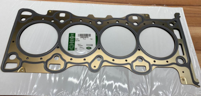 LR024975 - SİLİNDİR KAPAK CONTASI (2.0L/EVOQUE/FREELANDER 2) - Land Rover