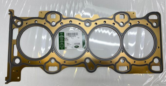 LR024975 - SİLİNDİR KAPAK CONTASI (2.0L/EVOQUE/FREELANDER 2) - Land Rover