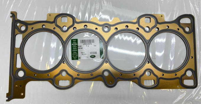 LR024975 - SİLİNDİR KAPAK CONTASI (2.0L/EVOQUE/FREELANDER 2) - Land Rover