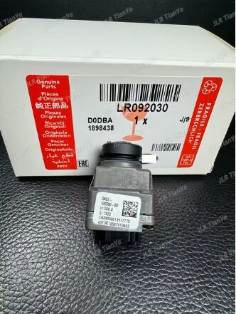 LR092030 - ARKA KAMERA/SABİT 3.0L V6 (SPORT) - Land Rover