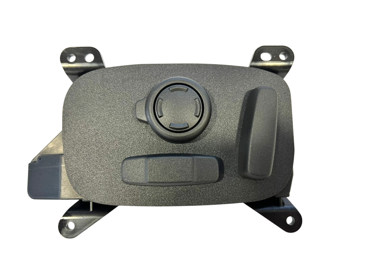 LR070365 - KOLTUK AYAR ANAHTARI ÖN SOL (RRS) - Land Rover