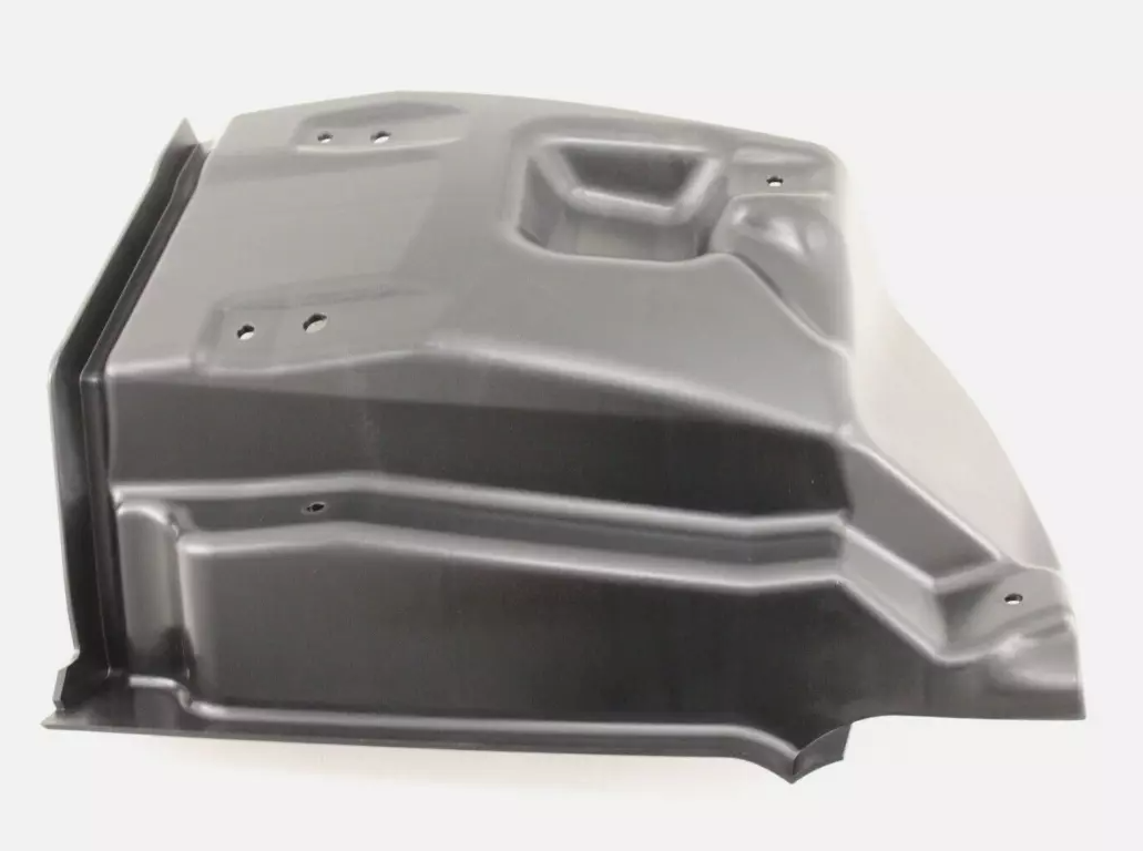 LR105921 - ARKA TAMPON ISI KALKANI SOL (SPORT) - Land Rover