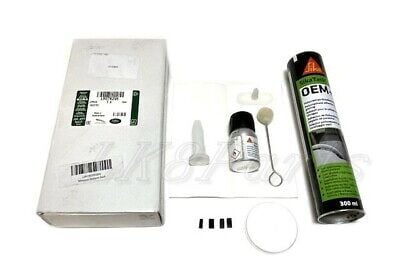 LR078295 - CAM YAPIŞTIRMA SETİ (2.7/3.0/VELAR) - Land Rover