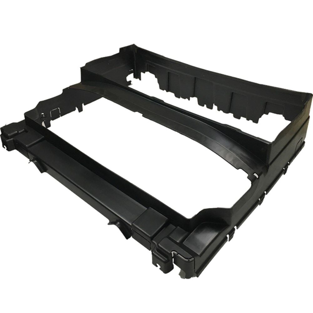 LR084885 - DEFLEKTÖR (3.0L V6/SPORT/VOGUE) - Land Rover