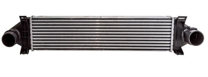 LR009802G - İNTERCOOLER AH (2.2) - Behr