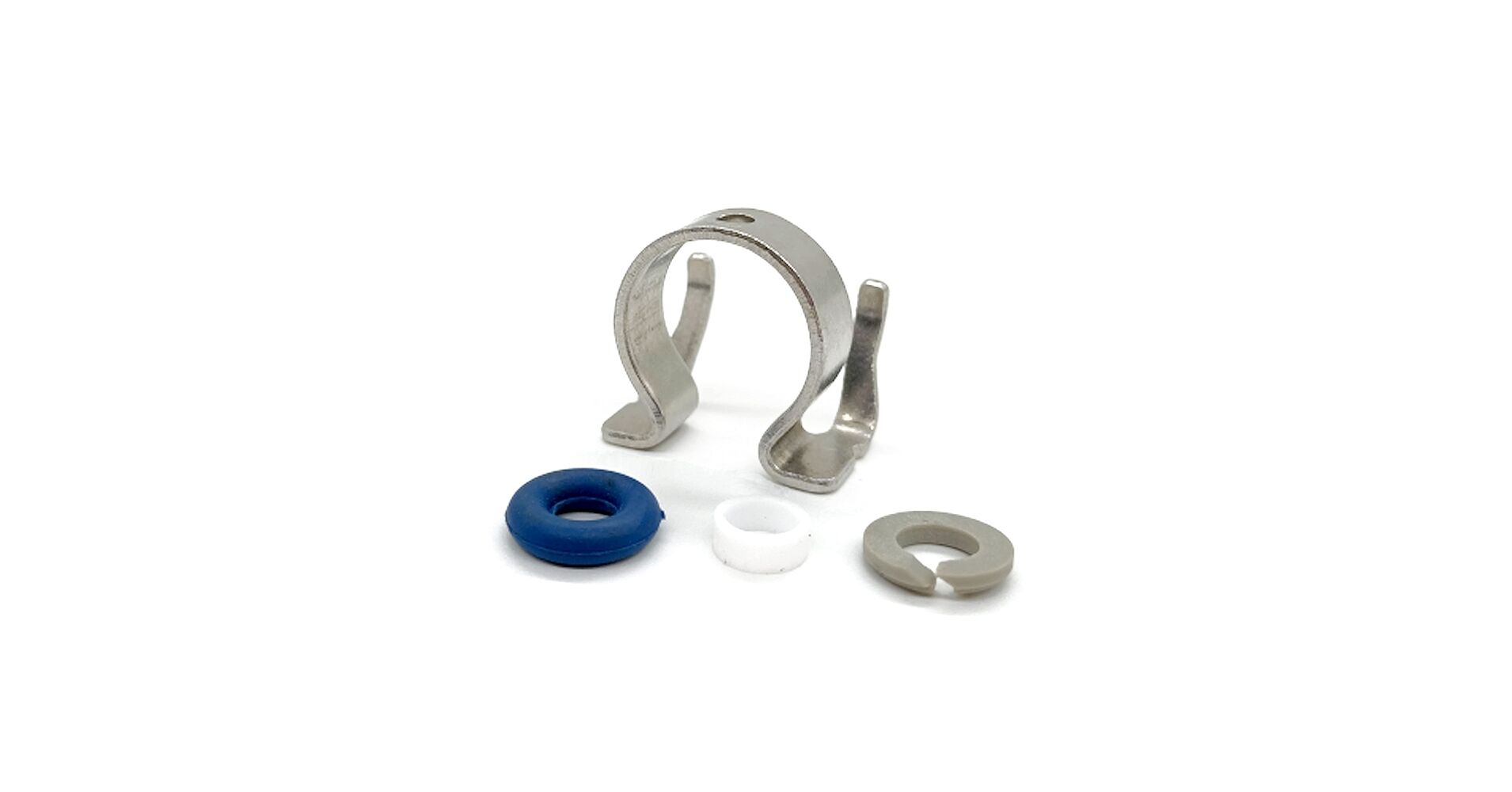 LR037089 - ENJEKTÖR KİTİ (5.0L V8/VOGUE) - Land Rover