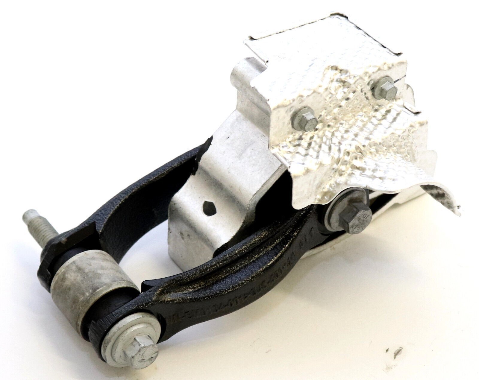 LR143677 - MOTOR TAKOZU ALT (NEW EVOQUE) - Land Rover