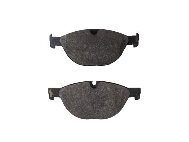 C2P26236 - ÖN FREN BALATA(XF) - Trw