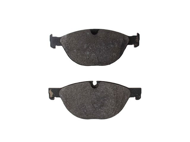 C2P26236 - ÖN FREN BALATA(XF) - Trw