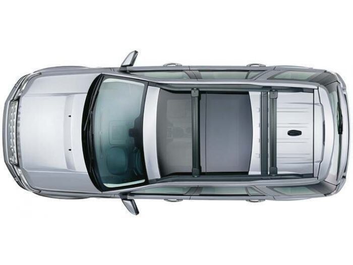 LR007220 - TAVAN BAR SETİ (FREL.2) - Land Rover