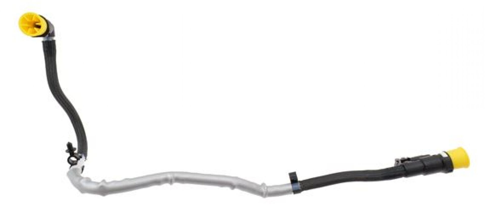 LR001322 - YAKIT BORUSU 2.2 DZL. (FREEL.2) - Land Rover