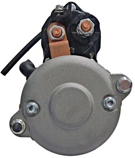 LR029152 - MARŞ MOTORU (3.6/VOGUE/SPORT) - Land Rover