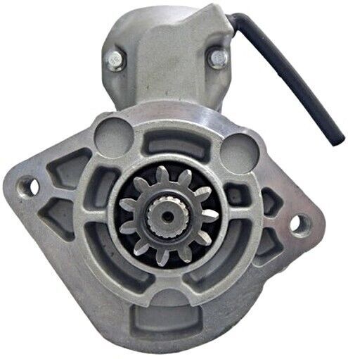 LR029152 - MARŞ MOTORU (3.6/VOGUE/SPORT) - Land Rover