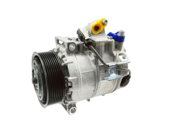 LR014536 - A/C KOMPRESÖR (9A/AA 3.6/SPORT) - Denso