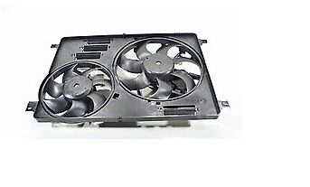 LR144531 - FAN (2.0 DZL./NEW EVOGUE) - Land Rover