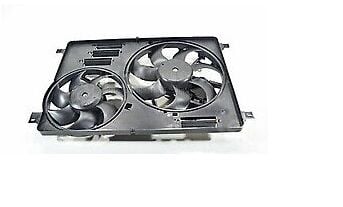 LR144531 - FAN (2.0 DZL./NEW EVOGUE) - Land Rover