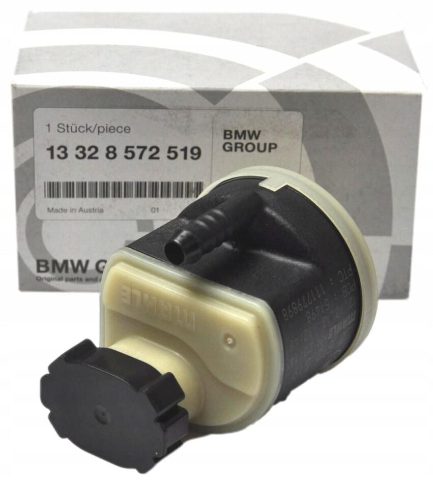 13328572519 - MAZOT FİLTRE ISITICI MODÜLÜ (F10-F20-F30-E90-E60) - BMW Group