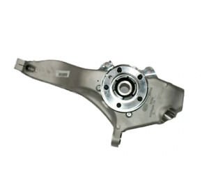 LR099022 - ÖN AKS TAŞIYICI SOL (3.0L V6 /SPORT) - Land Rover